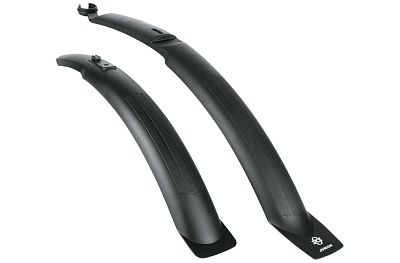Превью  Комплект велосипедных крыльев SKS Hightrek Junior 20"-24"
